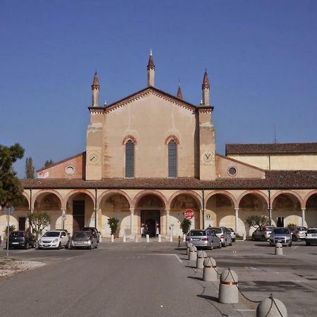 Foresteria Borgo Delle Grazie Curtatone Ngoại thất bức ảnh