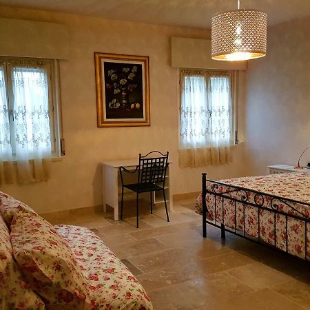 Foresteria Borgo Delle Grazie Curtatone Ngoại thất bức ảnh