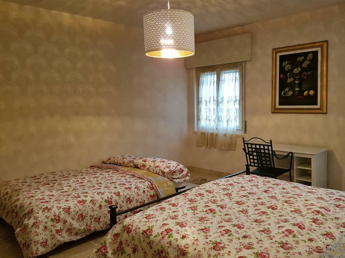 Foresteria Borgo Delle Grazie Curtatone Ngoại thất bức ảnh