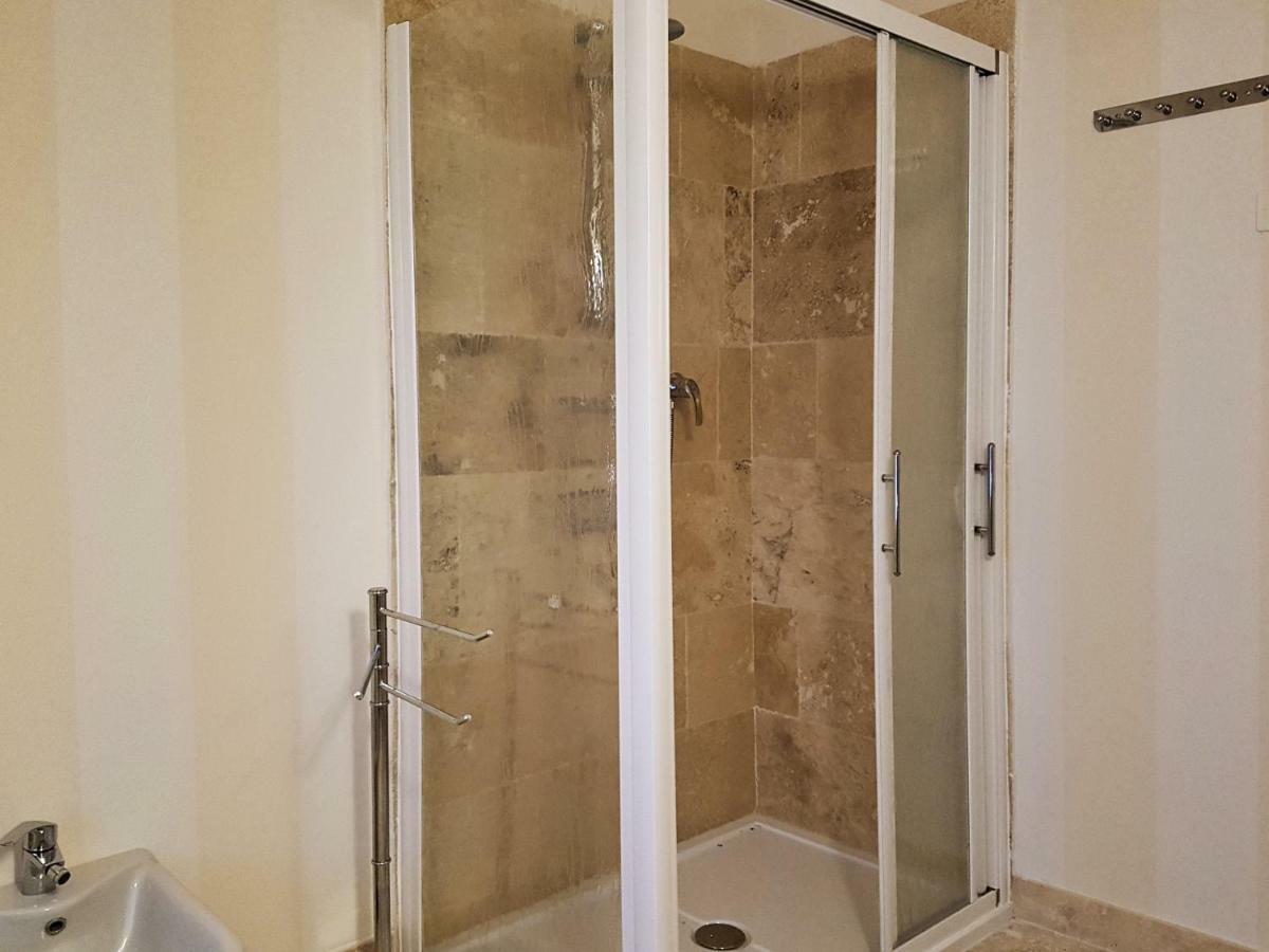 Foresteria Borgo Delle Grazie Curtatone Ngoại thất bức ảnh