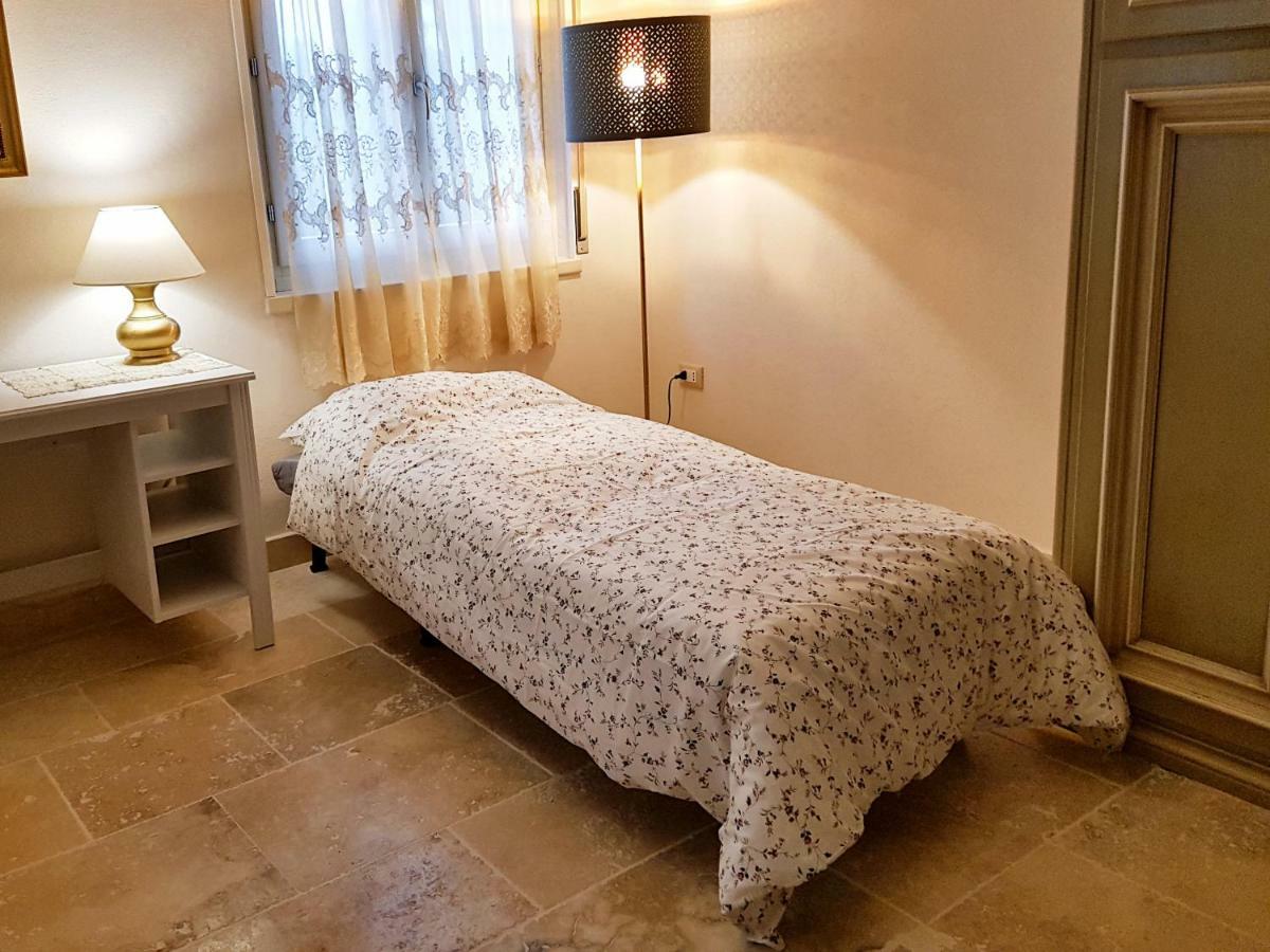Foresteria Borgo Delle Grazie Curtatone Ngoại thất bức ảnh