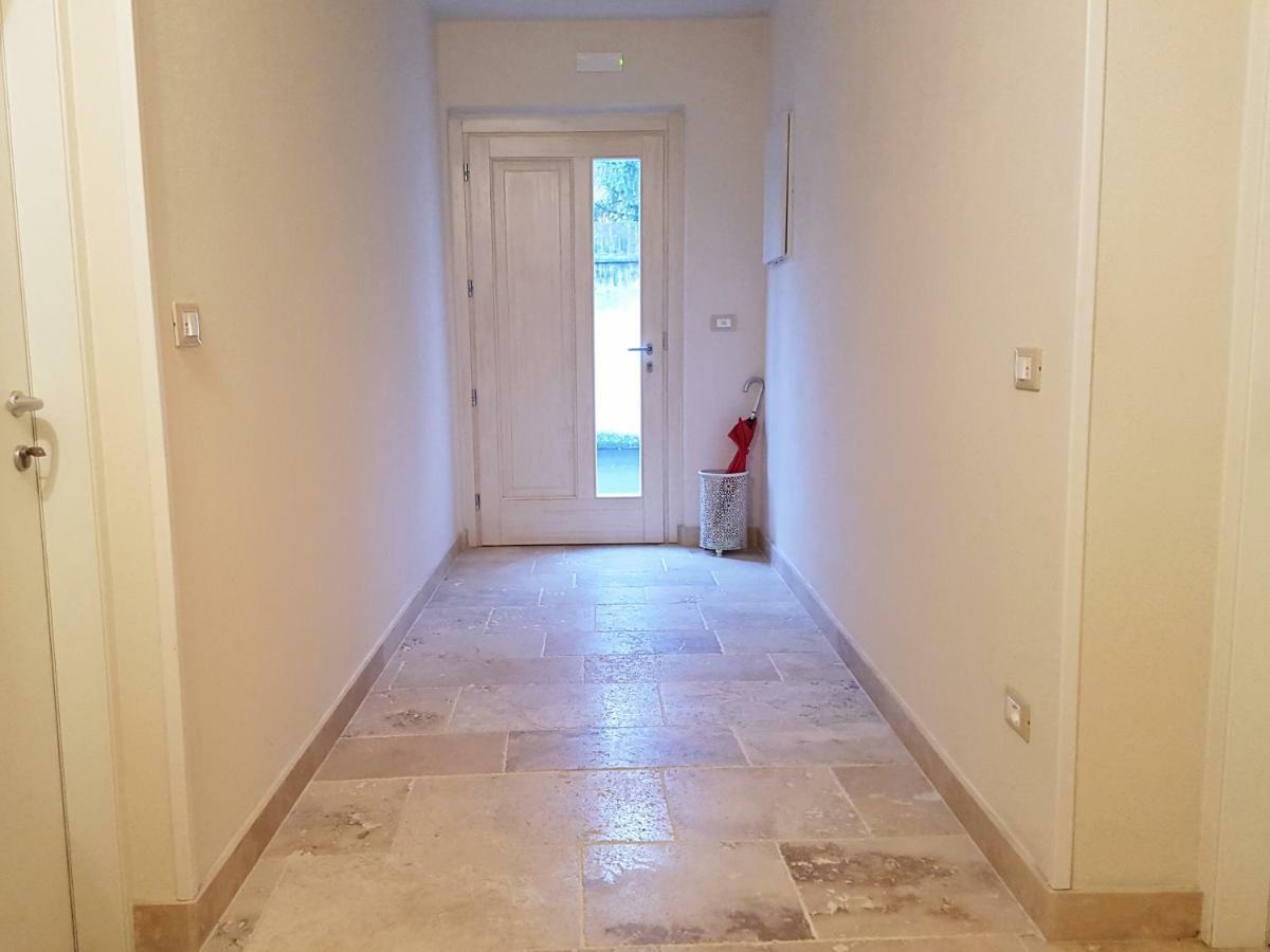 Foresteria Borgo Delle Grazie Curtatone Ngoại thất bức ảnh