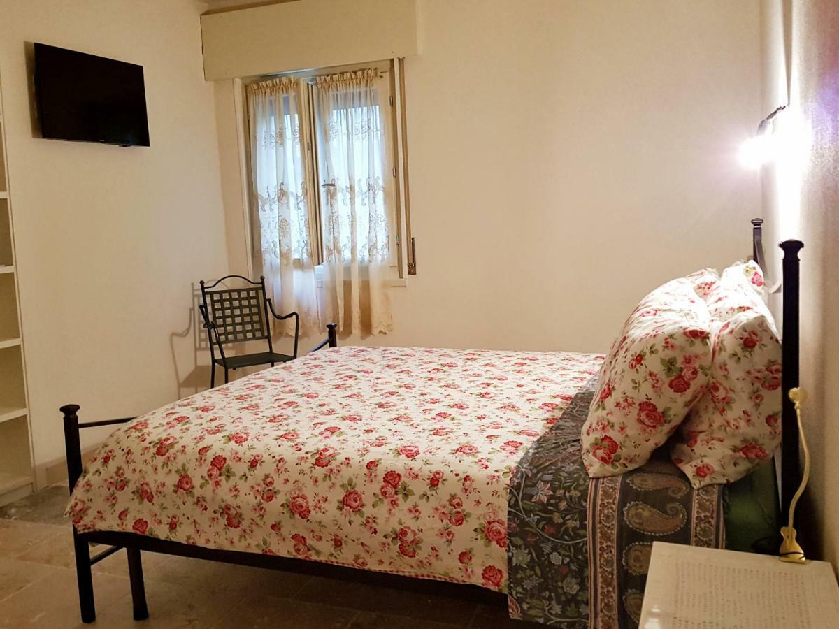 Foresteria Borgo Delle Grazie Curtatone Ngoại thất bức ảnh