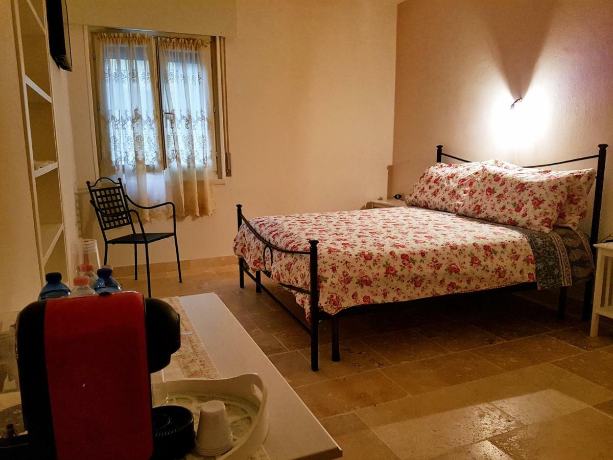 Foresteria Borgo Delle Grazie Curtatone Ngoại thất bức ảnh