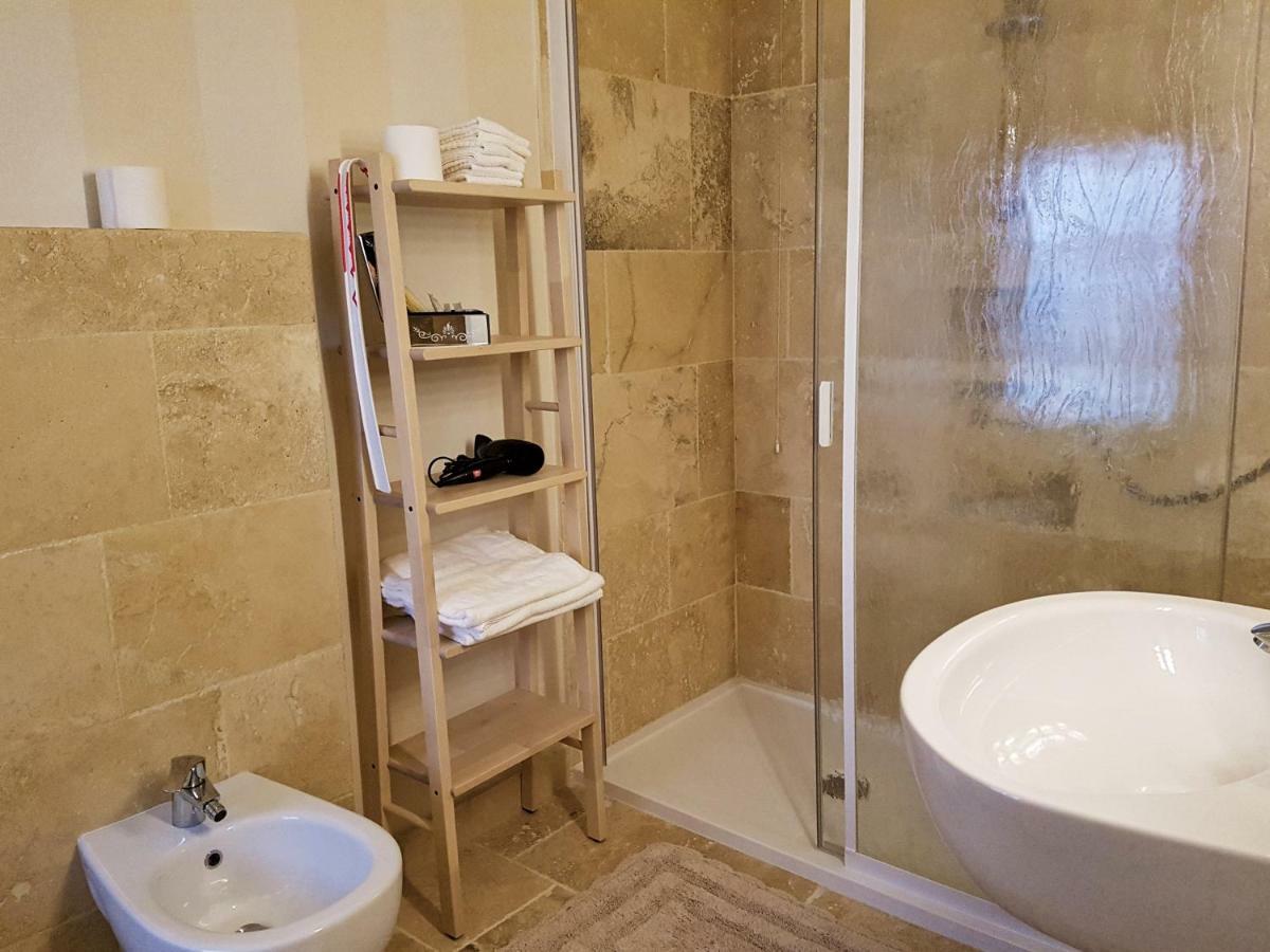 Foresteria Borgo Delle Grazie Curtatone Ngoại thất bức ảnh