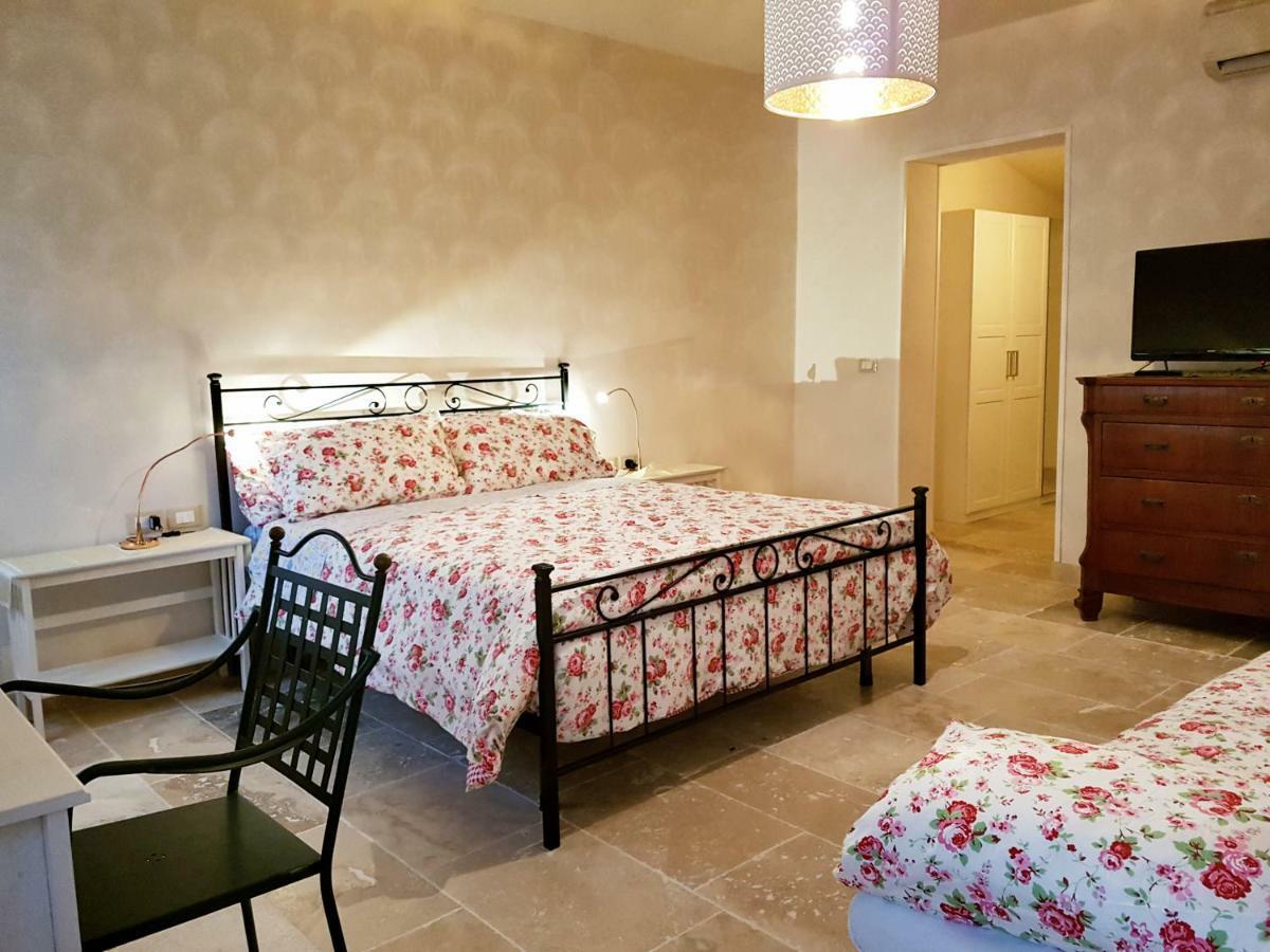 Foresteria Borgo Delle Grazie Curtatone Ngoại thất bức ảnh