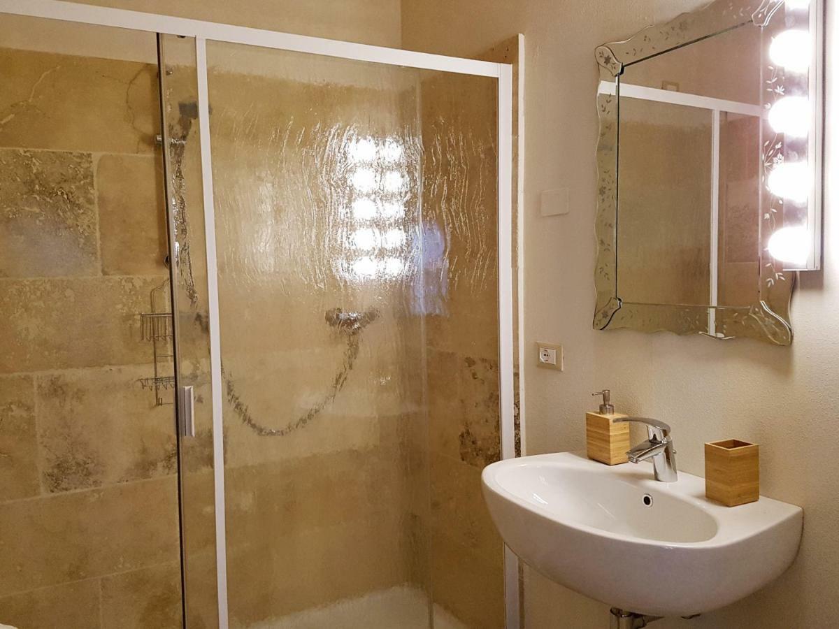 Foresteria Borgo Delle Grazie Curtatone Ngoại thất bức ảnh