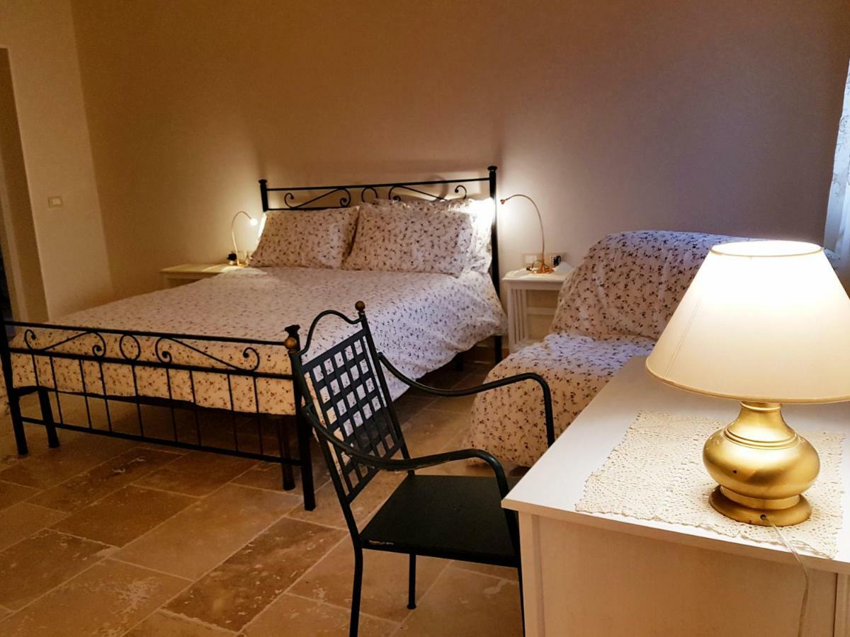 Foresteria Borgo Delle Grazie Curtatone Ngoại thất bức ảnh