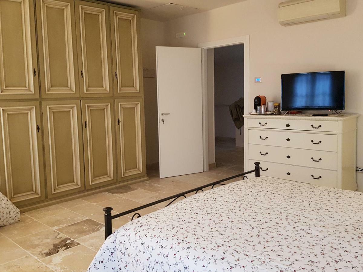 Foresteria Borgo Delle Grazie Curtatone Ngoại thất bức ảnh